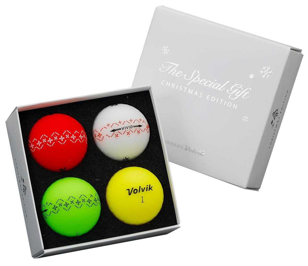 Wilson Staff launch DX2 balls with matte finish